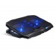 Spirit of Gamer Airblade 600 almohadilla fría 43,2 cm (17'') 1500 RPM Negro, Azul
